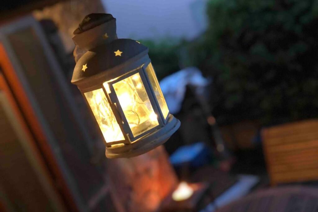 Villetta La Cinta San Teodoro  Ngoại thất bức ảnh