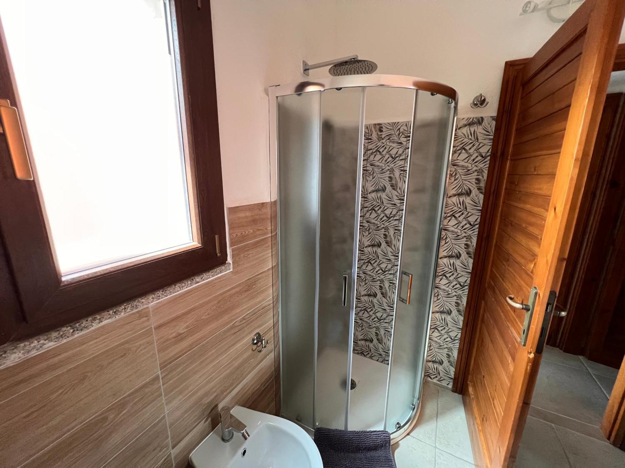 Villetta La Cinta San Teodoro  Ngoại thất bức ảnh